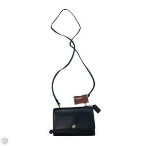 Wallet Designer By Coach, Size: Medium