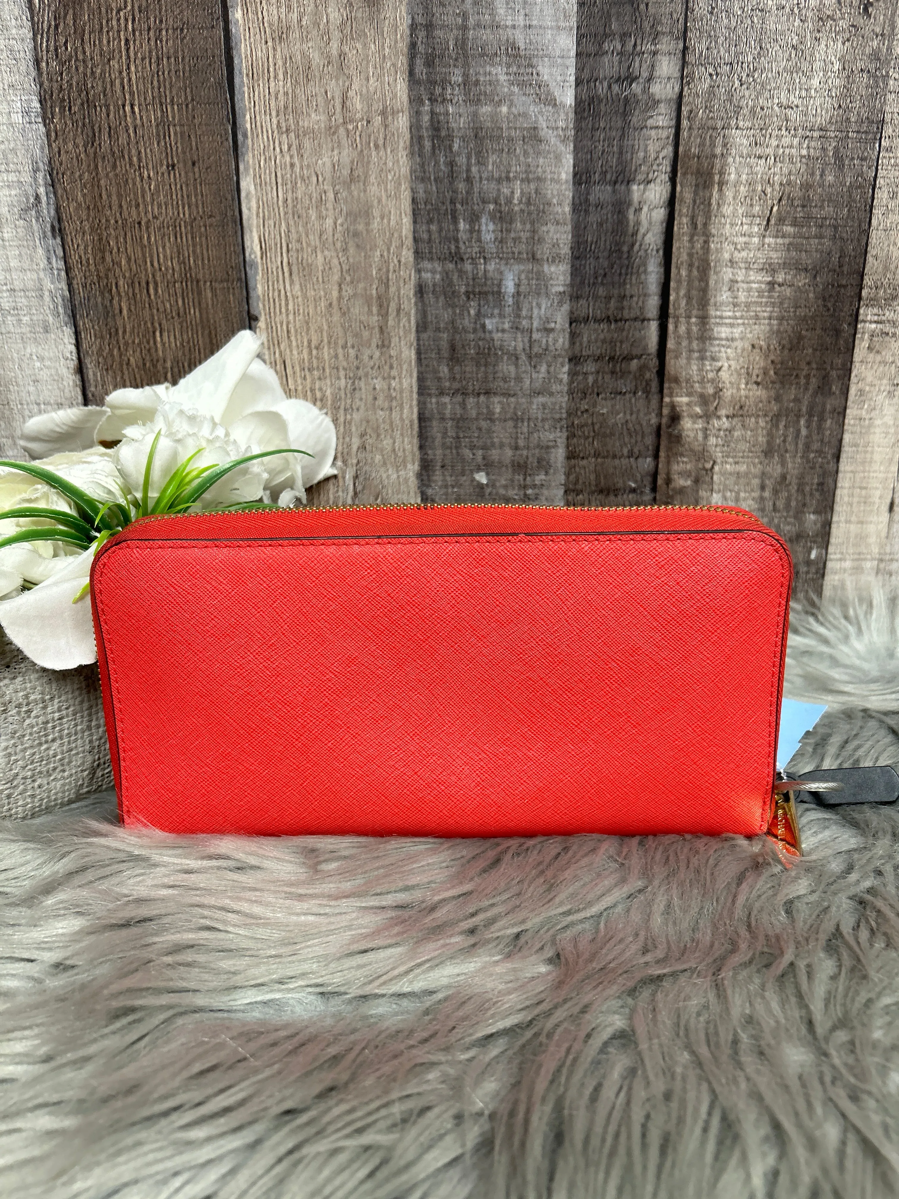 Wallet Designer By Michael Kors, Size: Large