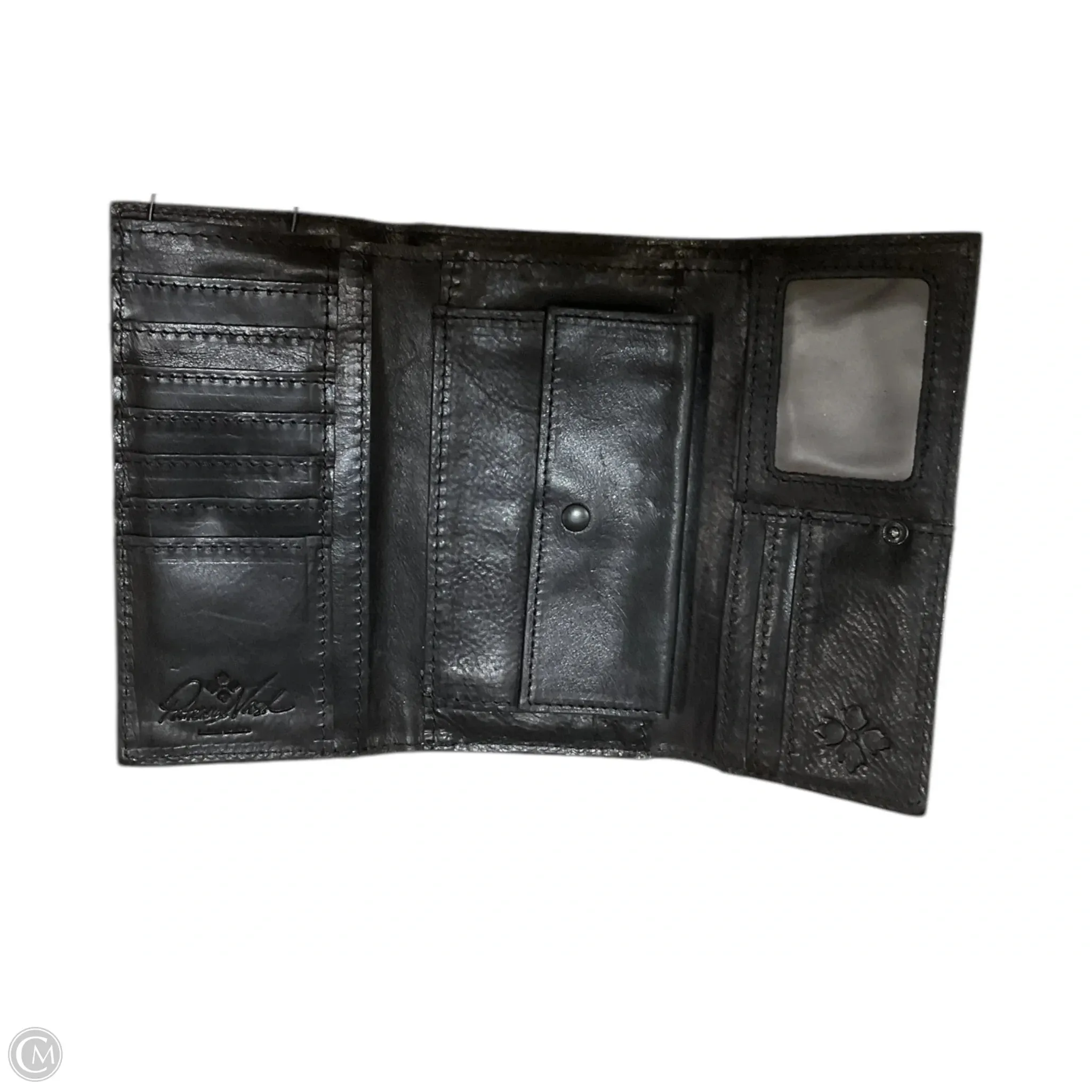 Wallet Designer By Patricia Nash, Size: Large