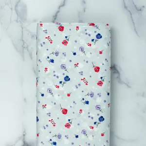 Watercolor Florets Collection from Cosmo Textile - AP12705-3C