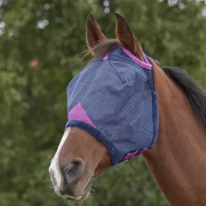 Weatherbeeta Comfitec Deluxe Durable Mesh Mask