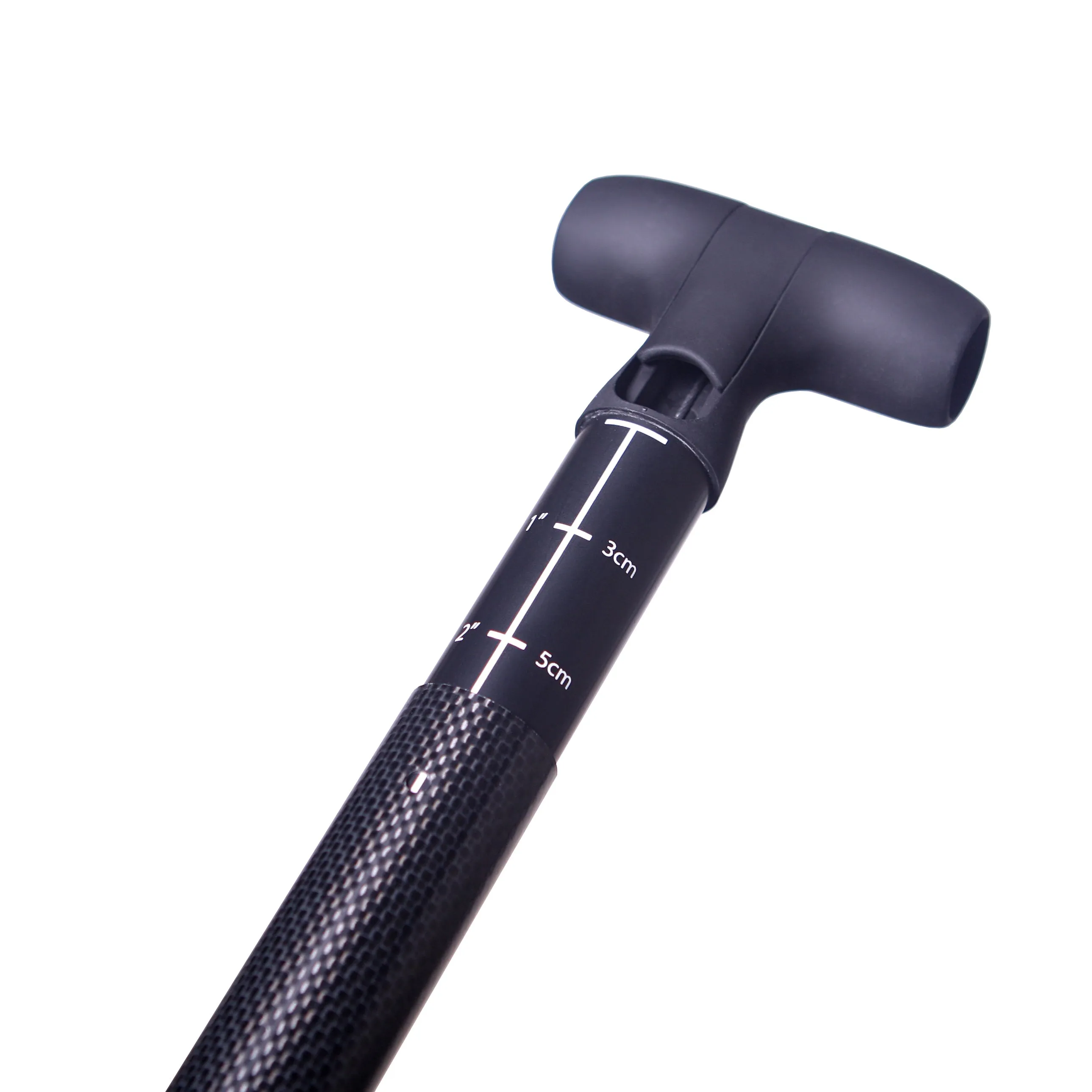 Werner Trance Paddles - Adjustable