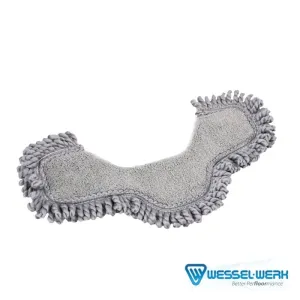 Wessel Werk Replacement Mophead Fringe