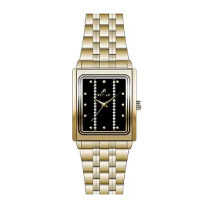 Westar Executive Ladies Casual Quartz Watch - EX6586GPN103