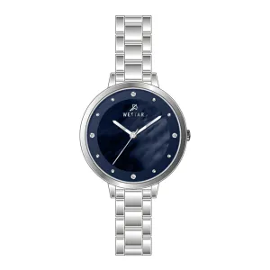 Westar Zing Ladies Fashion Quartz Watch - 00138STN114