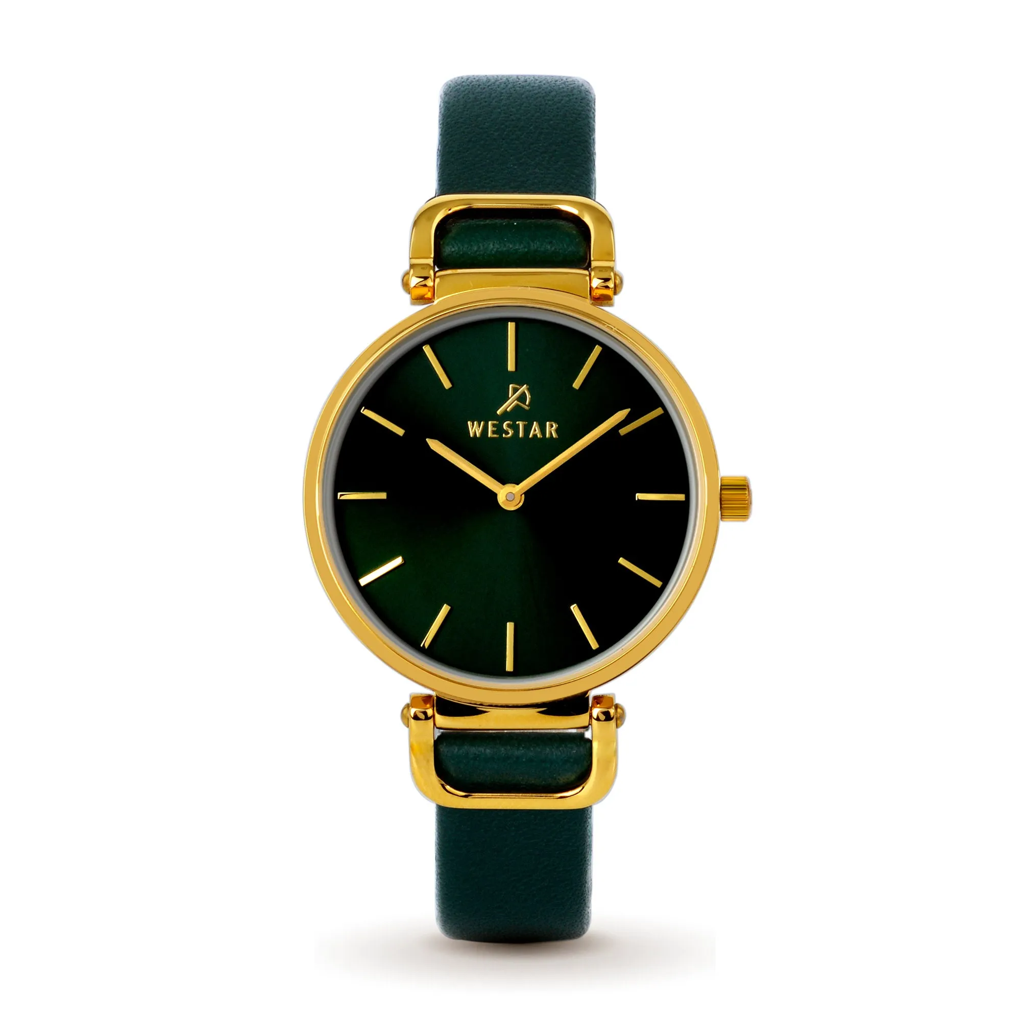 Westar Zing Ladies Fashion Quartz Watch - 00151GPN155