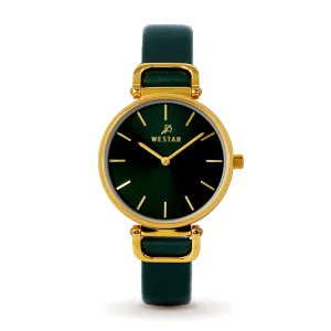 Westar Zing Ladies Fashion Quartz Watch - 00151GPN155