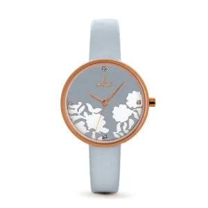 Westar Zing Ladies Fashion Quartz Watch - 00153PPN644