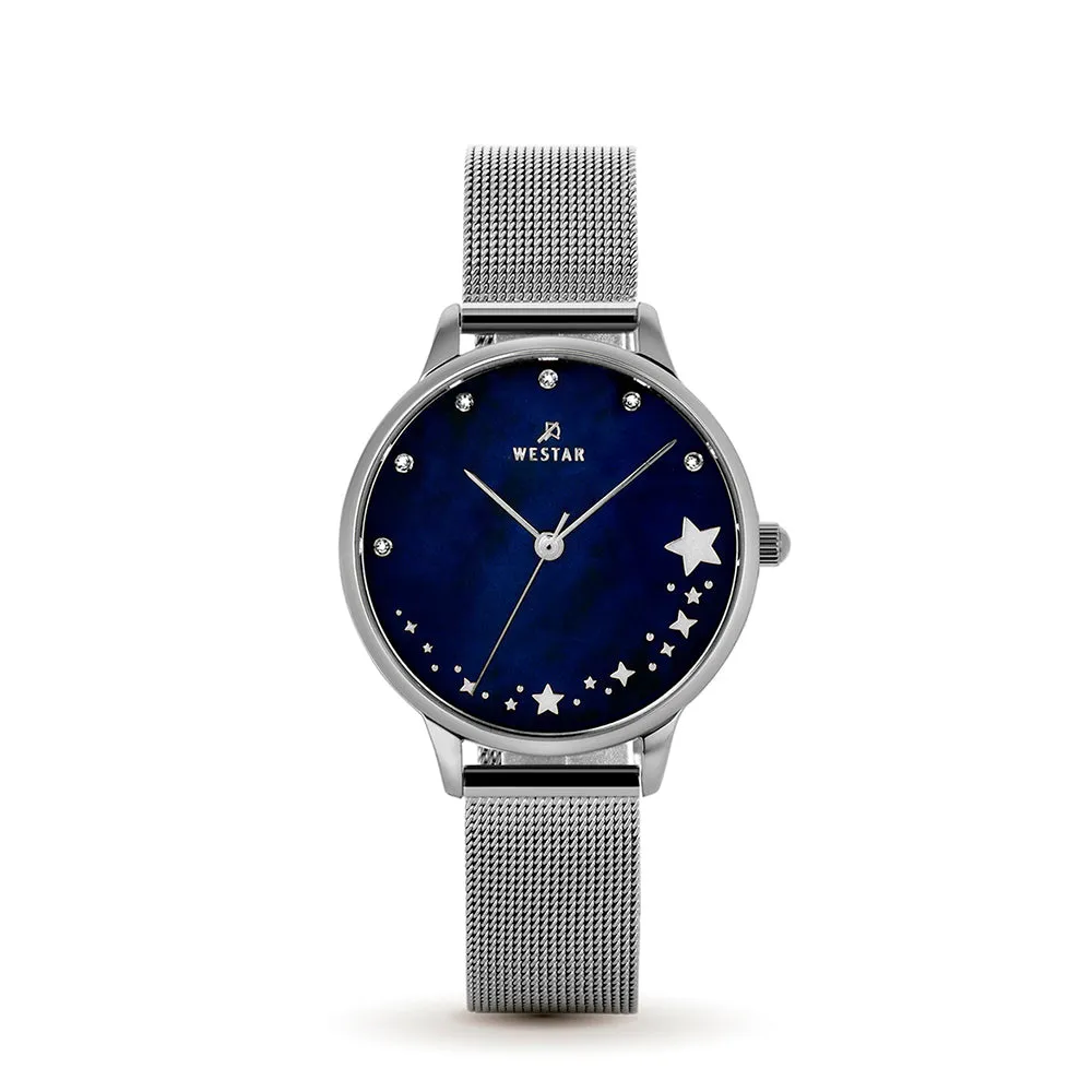 Westar Zing Ladies Fashion Quartz Watch - 00160STN114