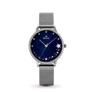 Westar Zing Ladies Fashion Quartz Watch - 00160STN114