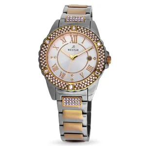 Westar Zing Ladies Fashion Quartz Watch