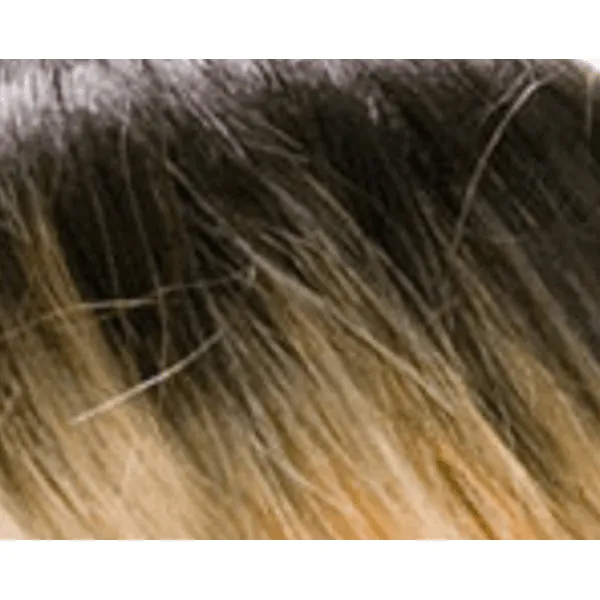 Wig Monaliza Synthetic Hair, synthetic hair