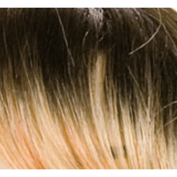 Wig Monaliza Synthetic Hair, synthetic hair