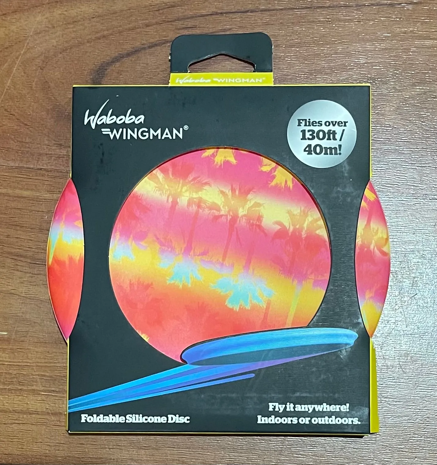 Wingman Disc by Waboba