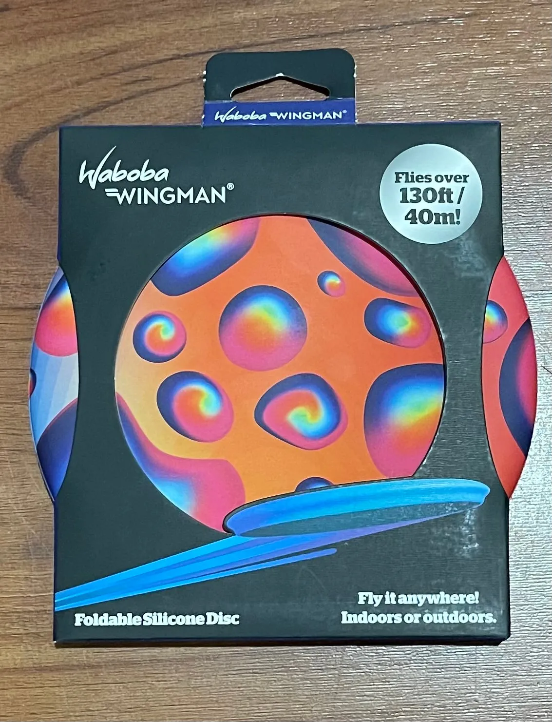 Wingman Disc by Waboba