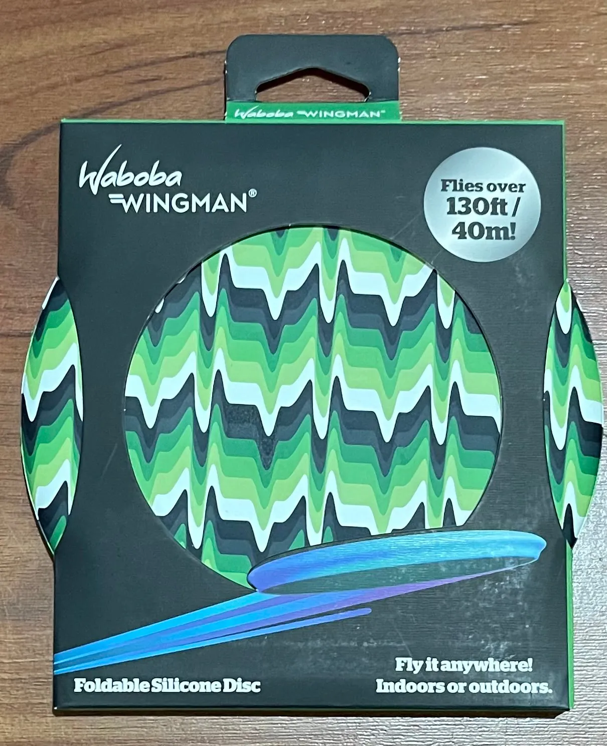 Wingman Disc by Waboba