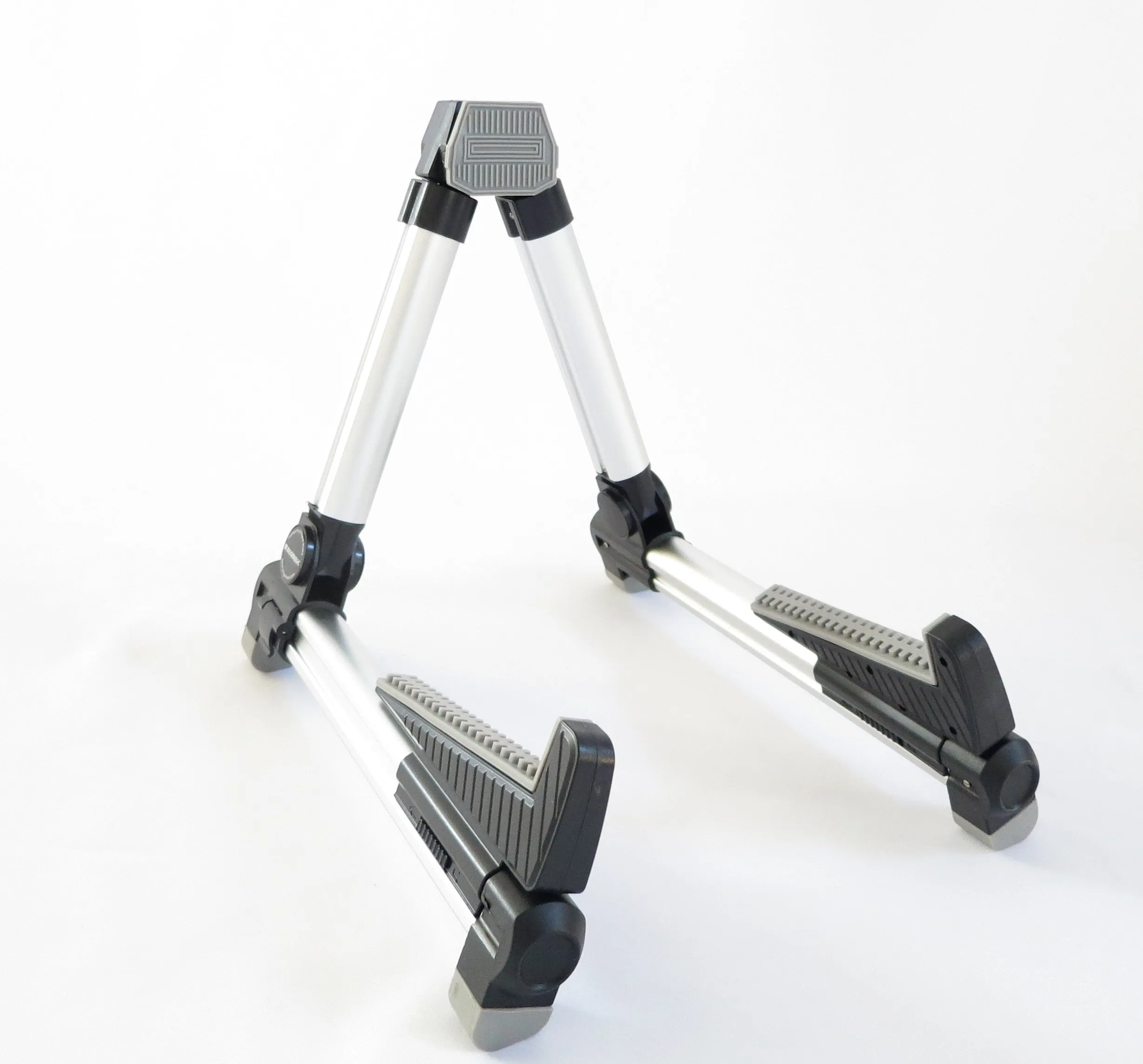 Wingomusic Folding Pro A-Frame Guitar Stand