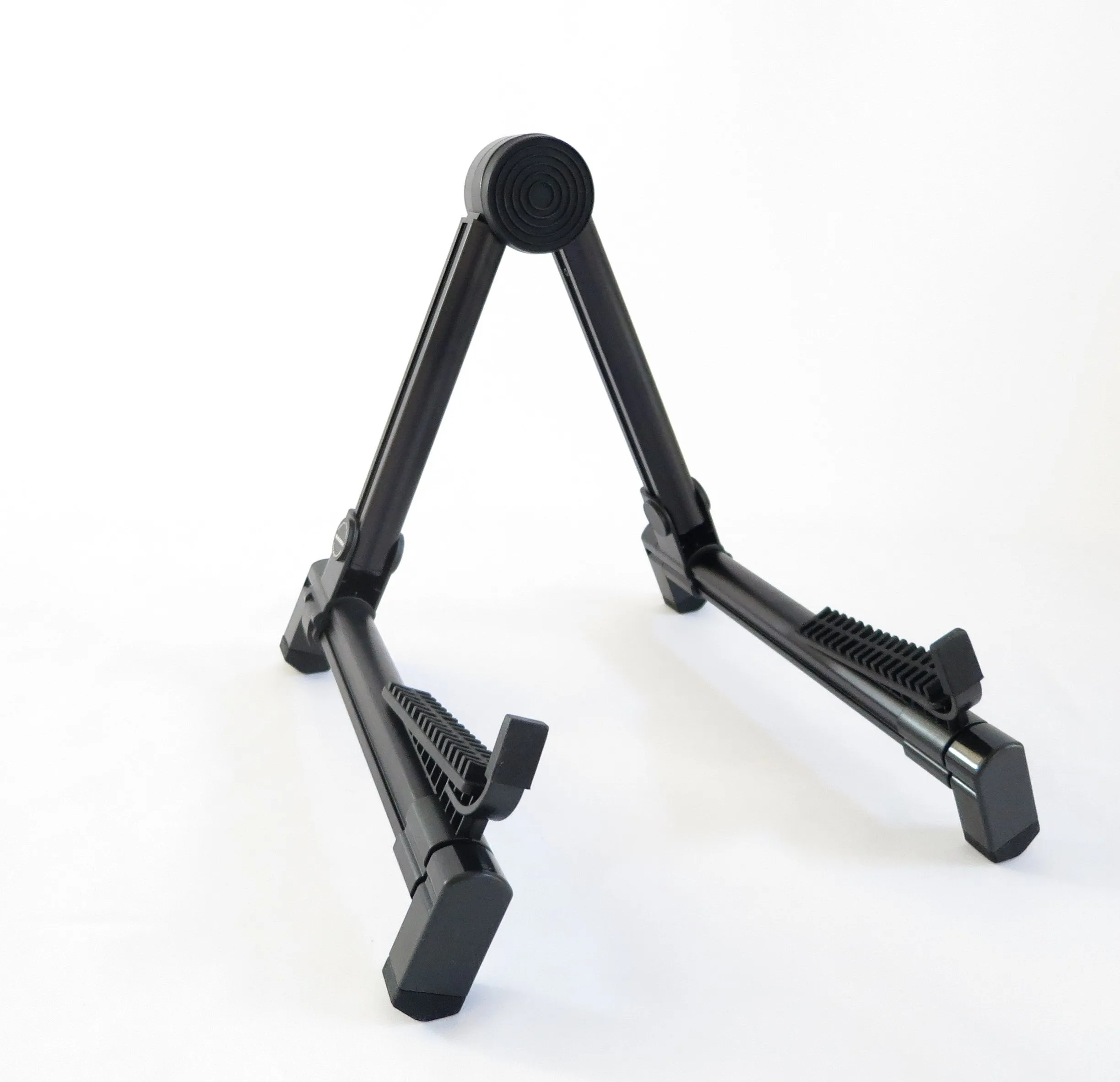 Wingomusic Folding Pro A-Frame Guitar Stand