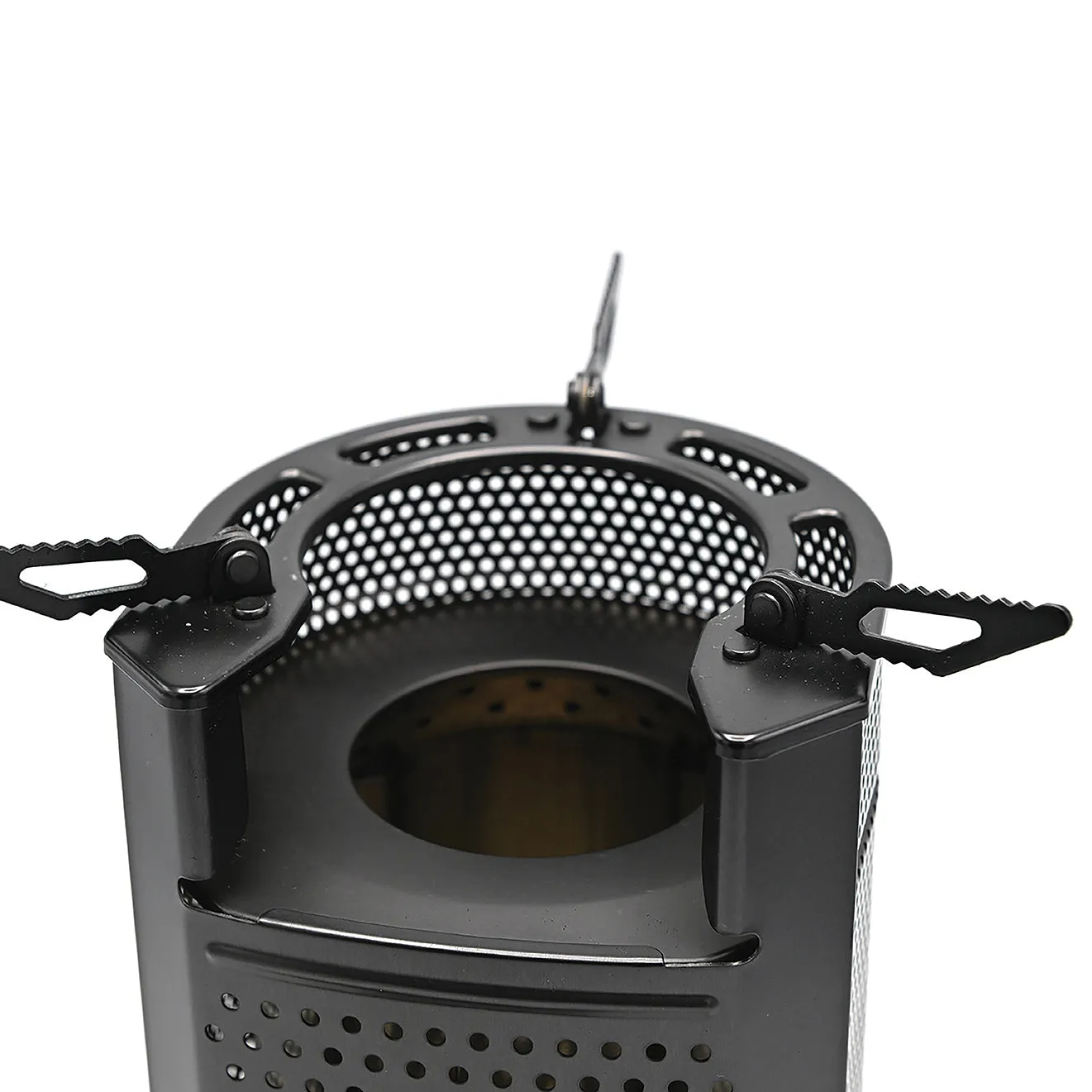 WOLF GRILLZ Biomaster Stove Inc EVA Case