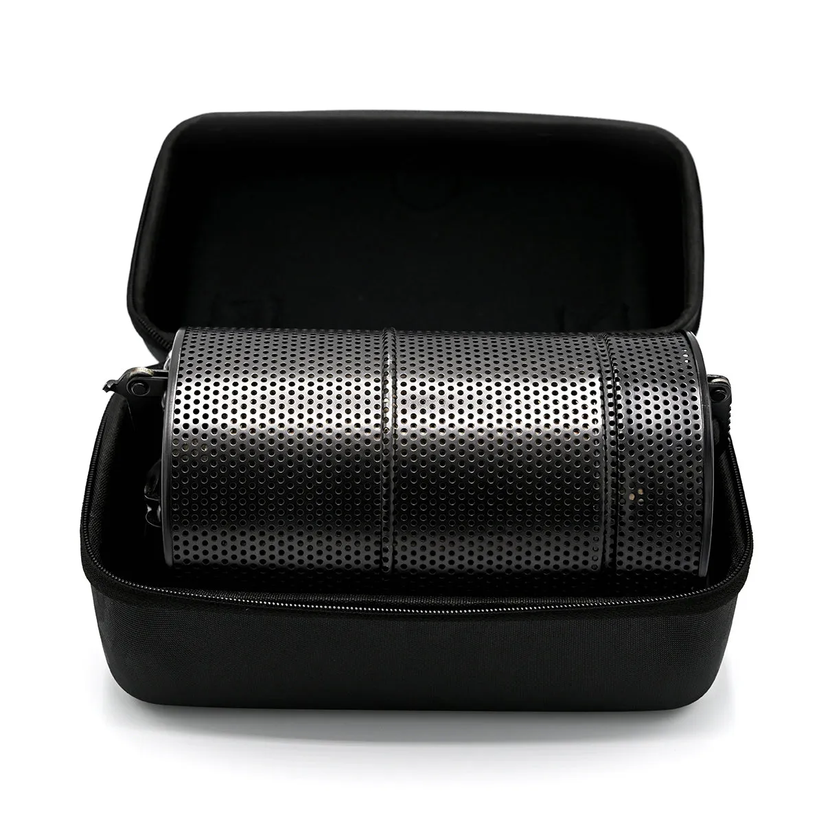 WOLF GRILLZ Biomaster Stove Inc EVA Case