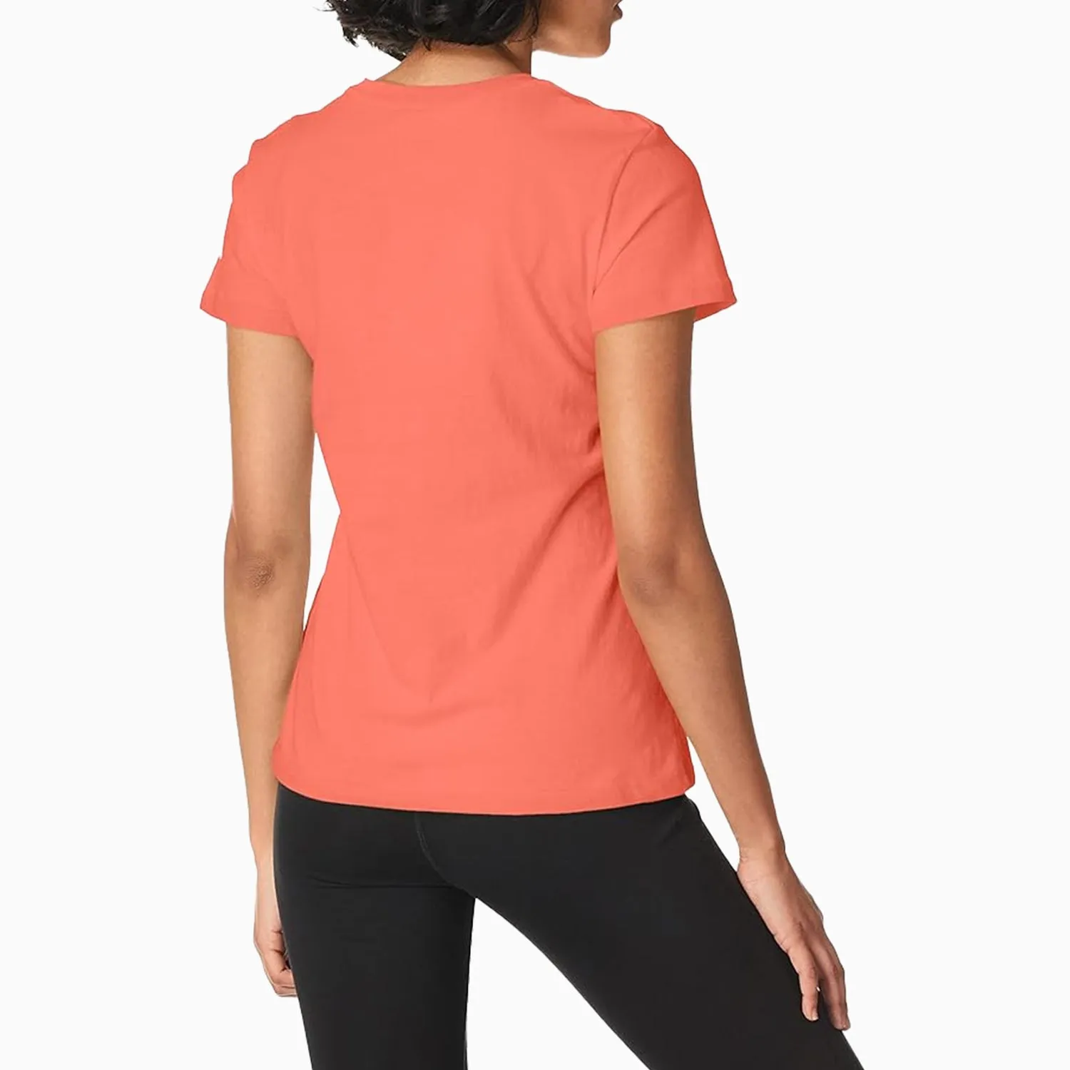 Women's Classics Logo Short Sleeve T Shirt