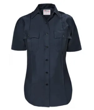 Women’s Short Sleeve Shirt with Postal Police Emblem - Postal Inspectors Uniforms