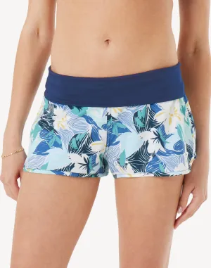 Women's Smooth Waters Endless Summer Boardshort