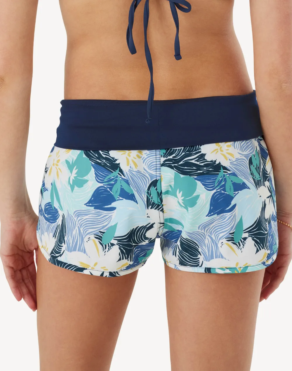 Women's Smooth Waters Endless Summer Boardshort