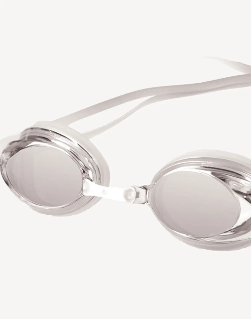 Women's Vanquisher Mirrored Goggle