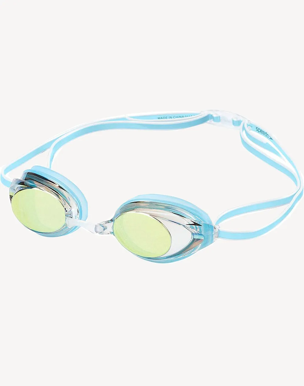 Women's Vanquisher Mirrored Goggle
