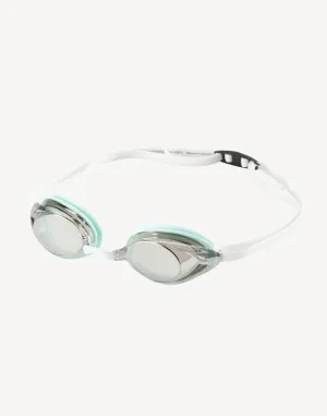 Women's Vanquisher Mirrored Goggle