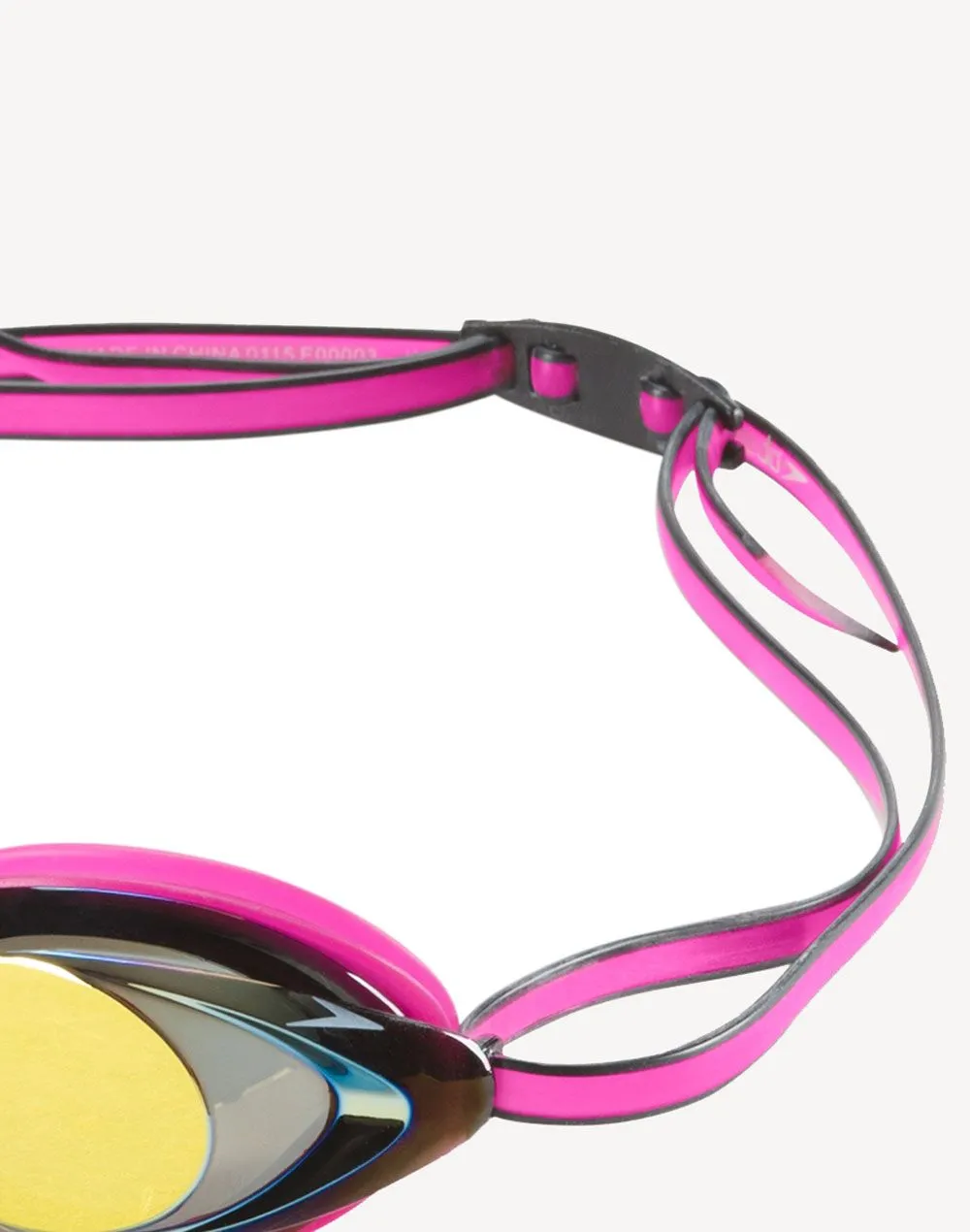 Women's Vanquisher Mirrored Goggle