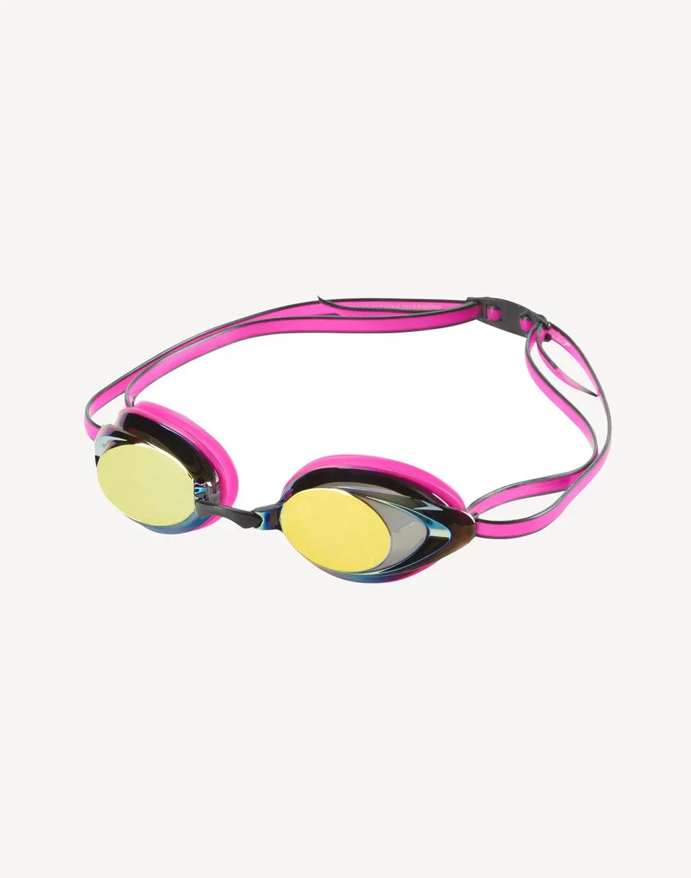 Women's Vanquisher Mirrored Goggle