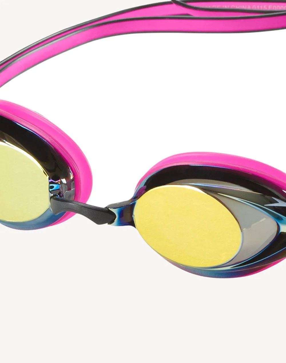 Women's Vanquisher Mirrored Goggle