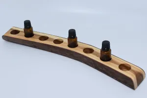 Wood Apple (holds 8 x 15ml bottles) WH15050