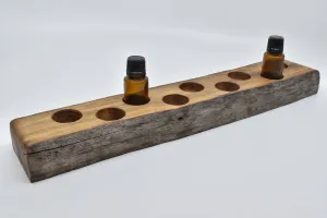 Wood Maple (holds 9 x 15ml bottles) WH15053