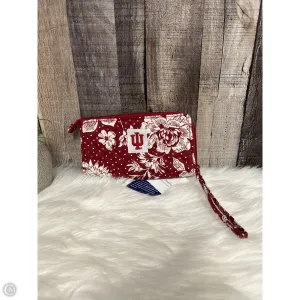 Wristlet By Cmf, Size: Medium