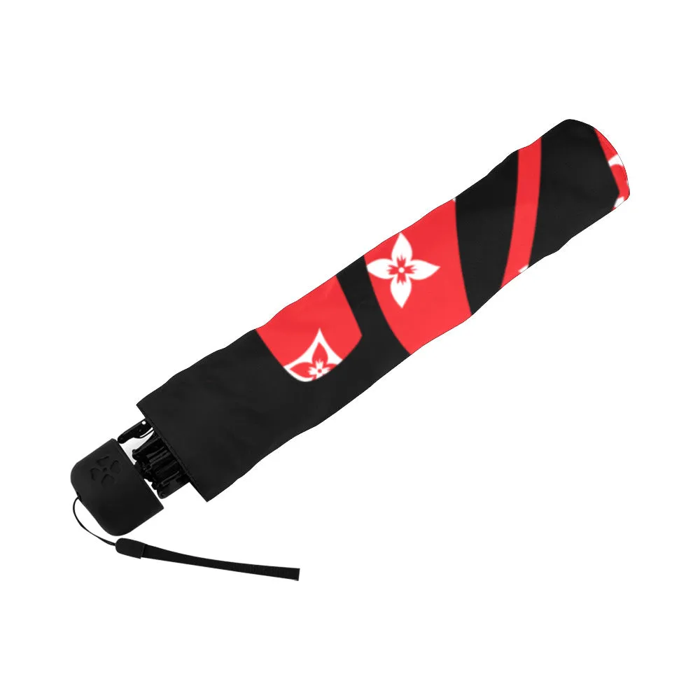 XOXO Foldable Umbrella