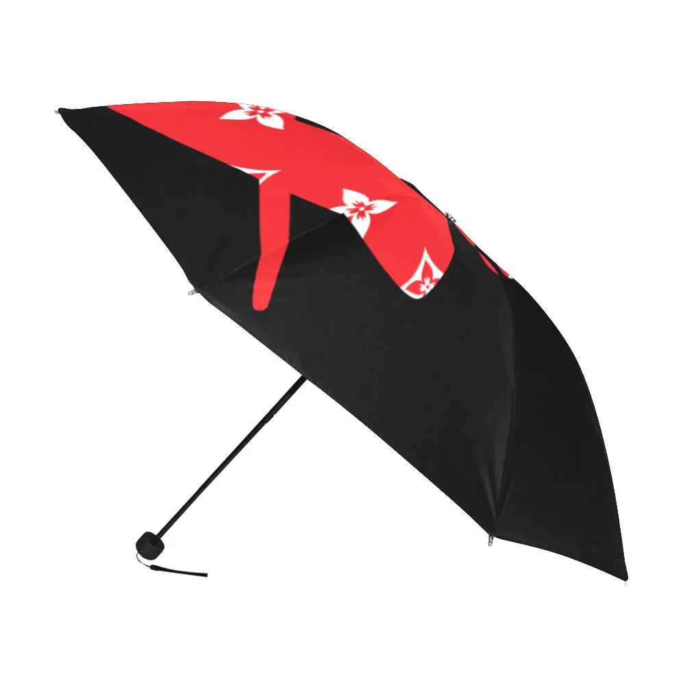 XOXO Foldable Umbrella