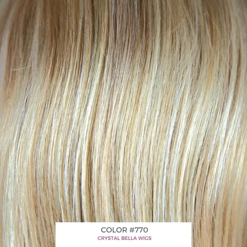 Yama Monofilament Wig