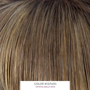Yama Monofilament Wig