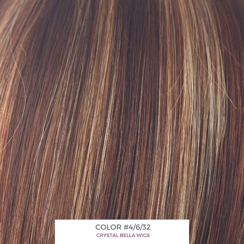Yama Monofilament Wig