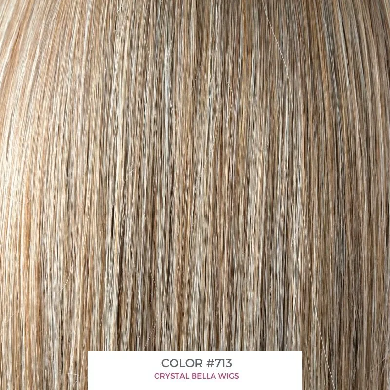 Yama Monofilament Wig