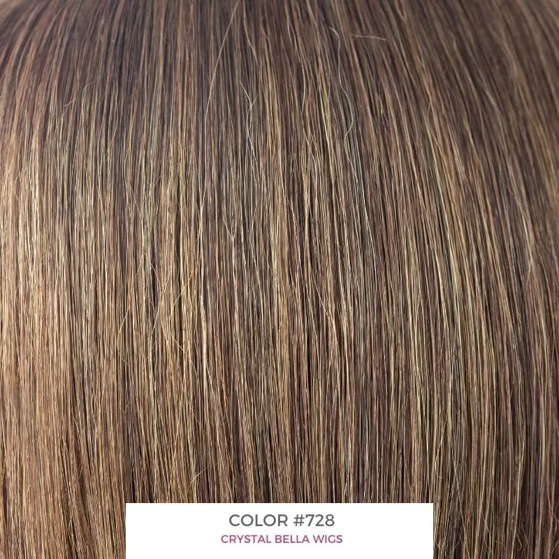 Yama Monofilament Wig