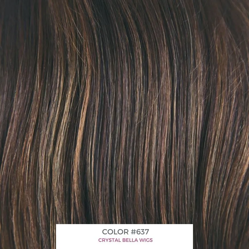 Yama Monofilament Wig