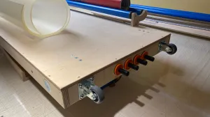 YelloBench To Go