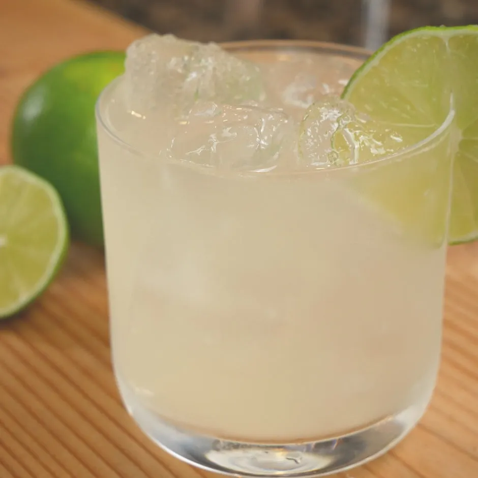 Yuzu Cocktail Syrup 12.3 FL OZ