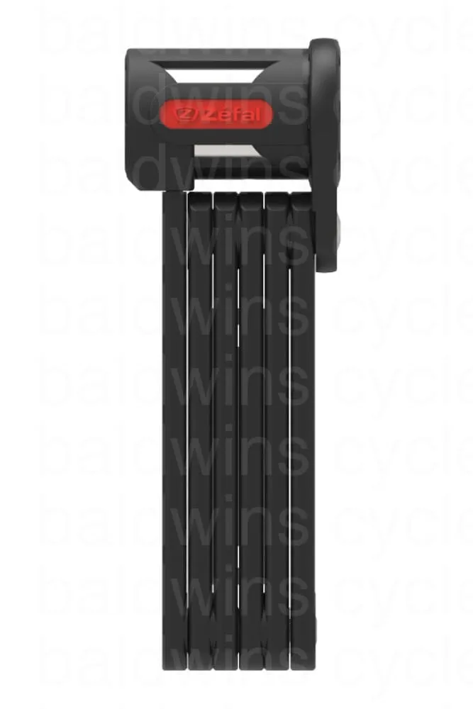 Zefal K-Traz F16 Folding Lock 710mm
