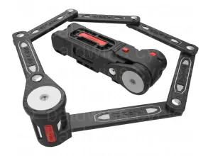 Zefal K-Traz F16 Folding Lock 710mm