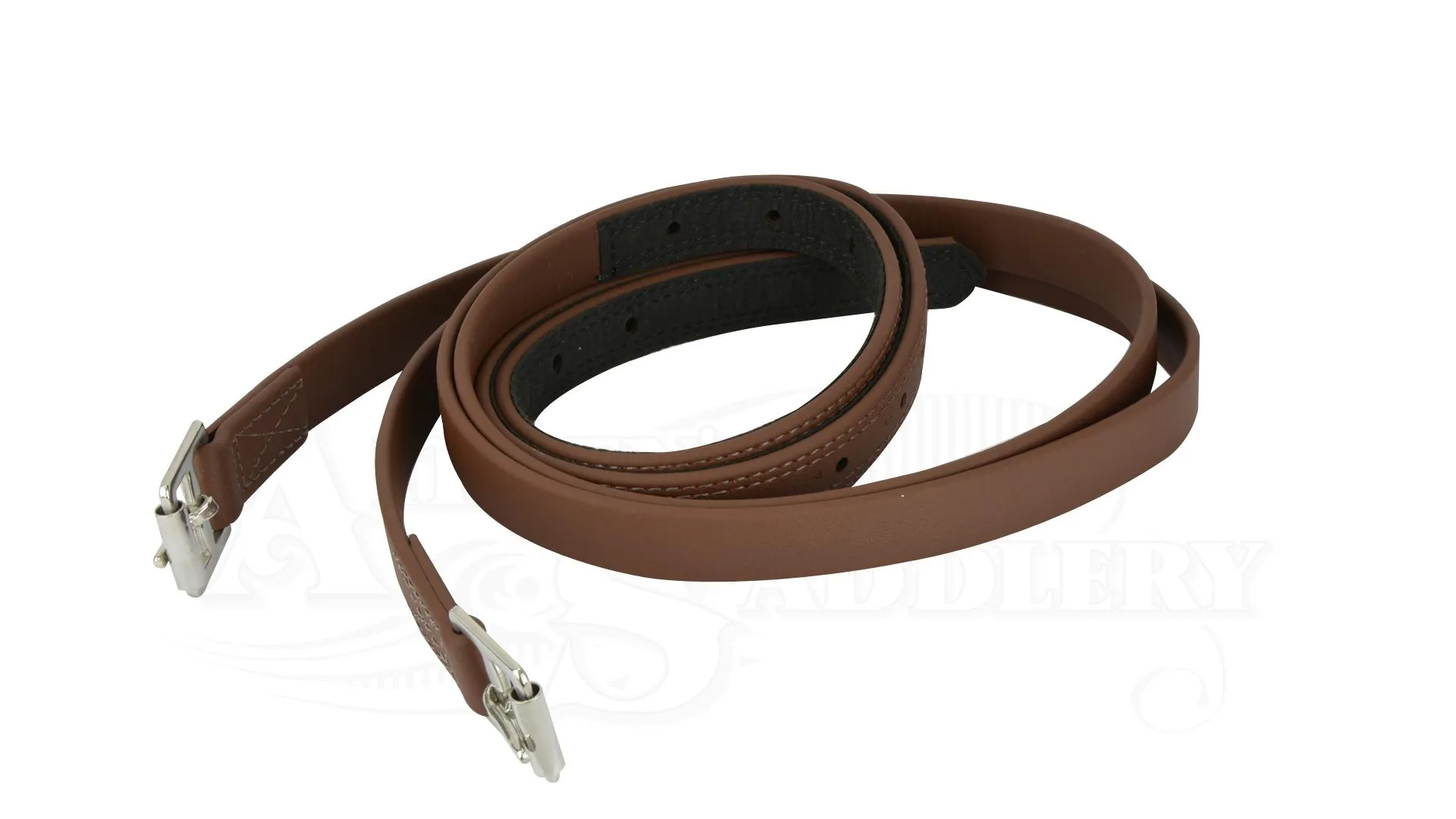 Zilco PVC Stirrup Leathers